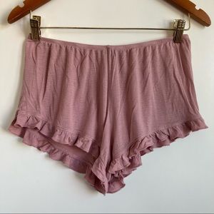 Brandy Melville Vodi Shorts